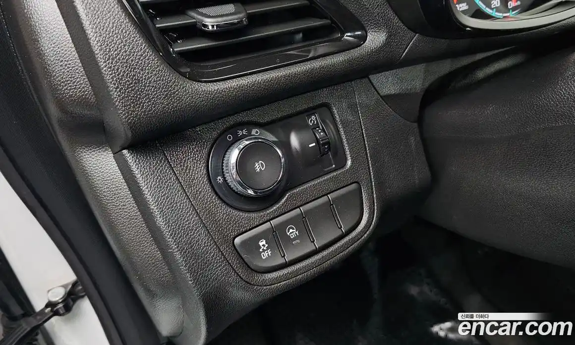 Chevrolet Spark 2016 1.0 гидро, фото 20