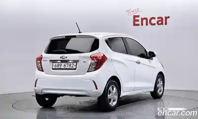 Chevrolet Spark 2016 1.0 гидро, миниатюра 2