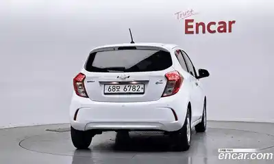 Chevrolet Spark 2016 1.0 гидро, миниатюра 4
