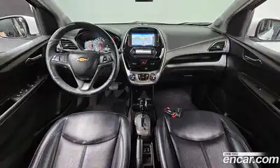 Chevrolet Spark 2016 1.0 гидро, миниатюра 7