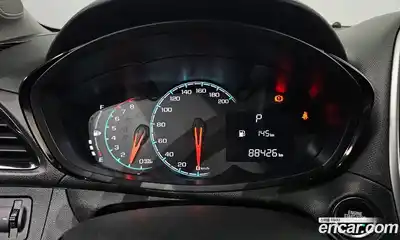 Chevrolet Spark 2016 1.0 гидро, миниатюра 8