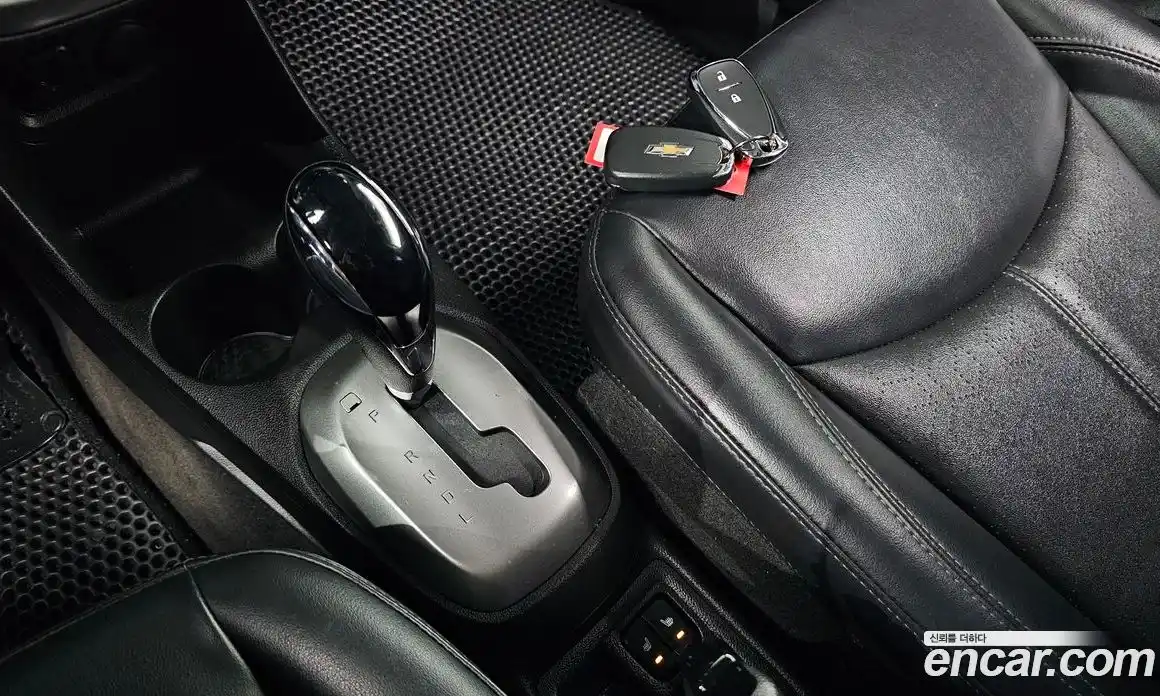 Chevrolet Spark 2016 1.0 гидро, фото 9