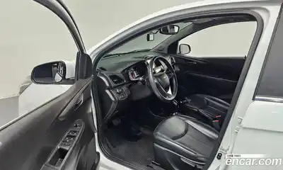 Chevrolet Spark 2016 1.0 гидро, миниатюра 10