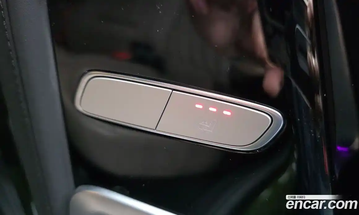 Mercedes-Benz G-Class 2023 4.0 гидро в Москве № 1833930, фото 27