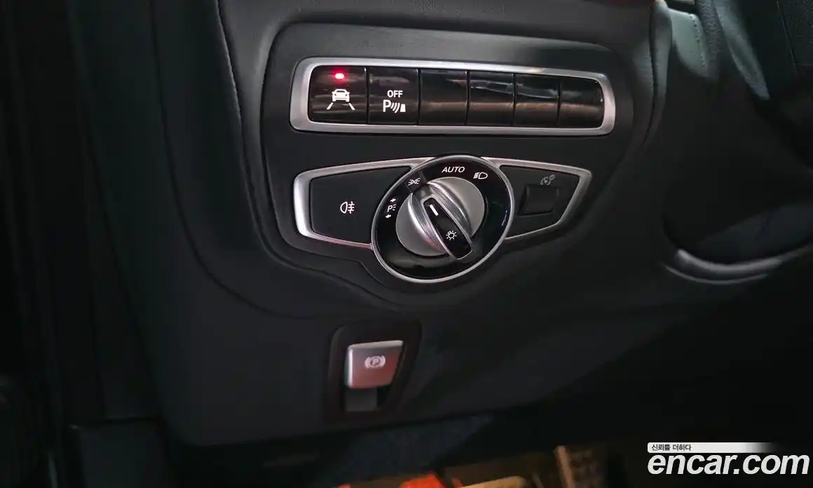 Mercedes-Benz G-Class 2023 4.0 гидро в Москве № 1833930, фото 30