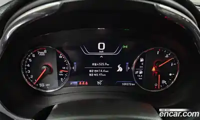 Chevrolet Malibu 2019 1.3 гидро в Москве № 1833997, миниатюра 11