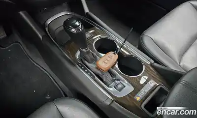 Chevrolet Malibu 2019 1.3 гидро в Москве № 1833997, миниатюра 12