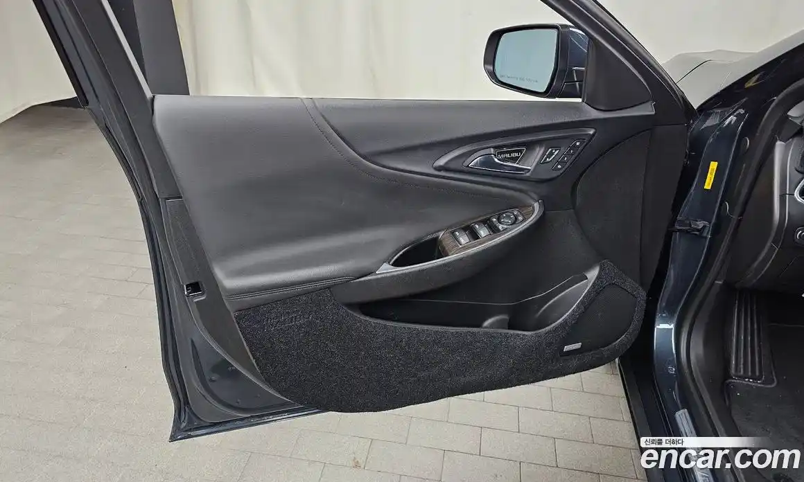 Chevrolet Malibu 2019 1.3 гидро в Москве № 1833997, фото 14
