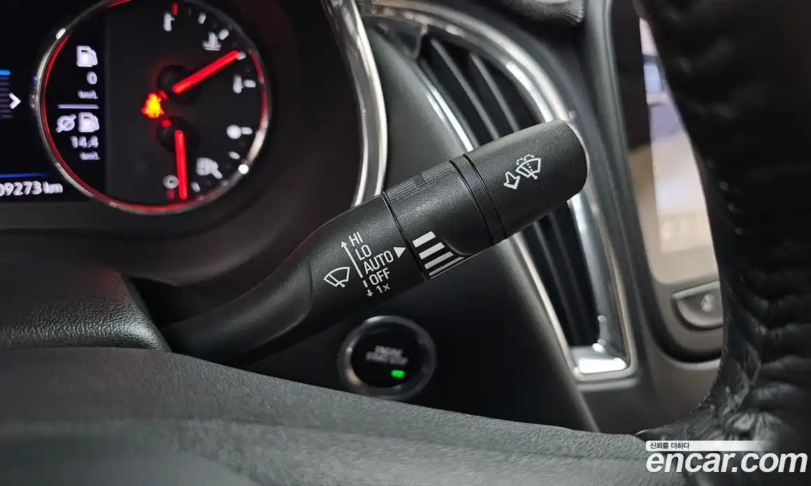 Chevrolet Malibu 2019 1.3 гидро в Москве № 1833997, фото 16