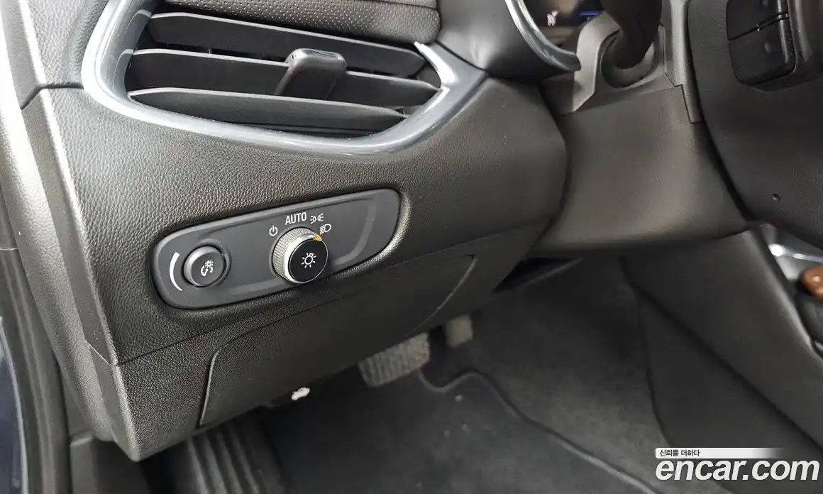 Chevrolet Malibu 2019 1.3 гидро в Москве № 1833997, фото 21