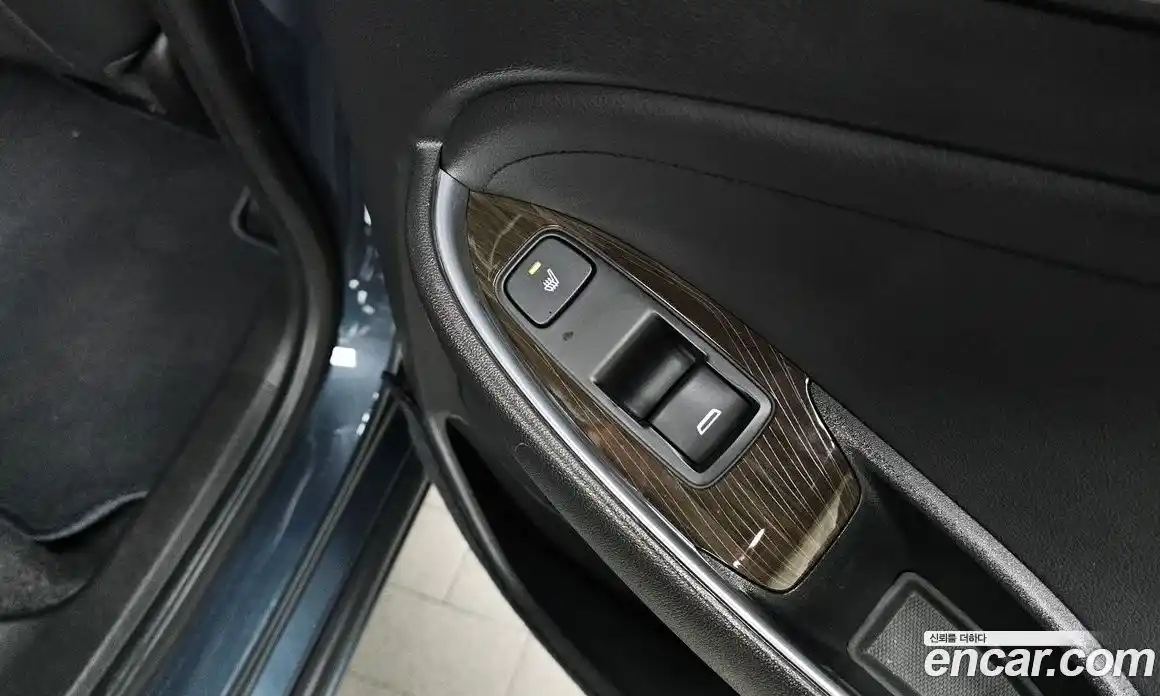 Chevrolet Malibu 2019 1.3 гидро в Москве № 1833997, фото 25