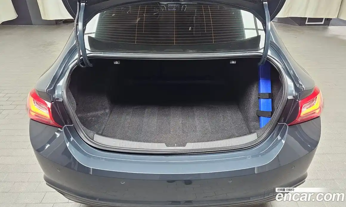 Chevrolet Malibu 2019 1.3 гидро в Москве № 1833997, фото 26