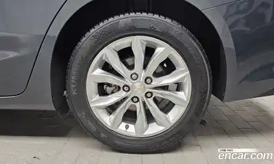Chevrolet Malibu 2019 1.3 гидро в Москве № 1833997, миниатюра 7