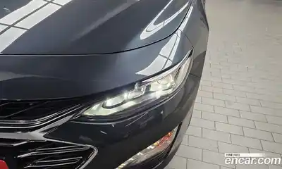 Chevrolet Malibu 2019 1.3 гидро в Москве № 1833997, миниатюра 8