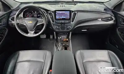 Chevrolet Malibu 2019 1.3 гидро в Москве № 1833997, миниатюра 10