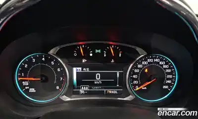 Chevrolet Malibu 2016 1.5 гидро в Москве № 1834170, миниатюра 11