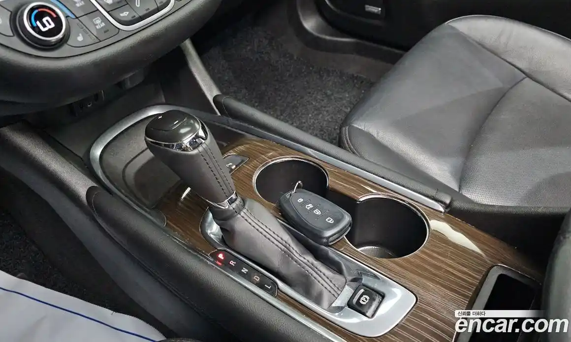 Chevrolet Malibu 2016 1.5 гидро в Москве № 1834170, фото 12