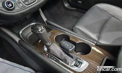 Chevrolet Malibu 2016 1.5 гидро в Москве № 1834170, миниатюра 12