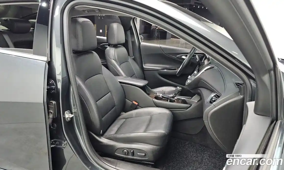 Chevrolet Malibu 2016 1.5 гидро в Москве № 1834170, фото 18