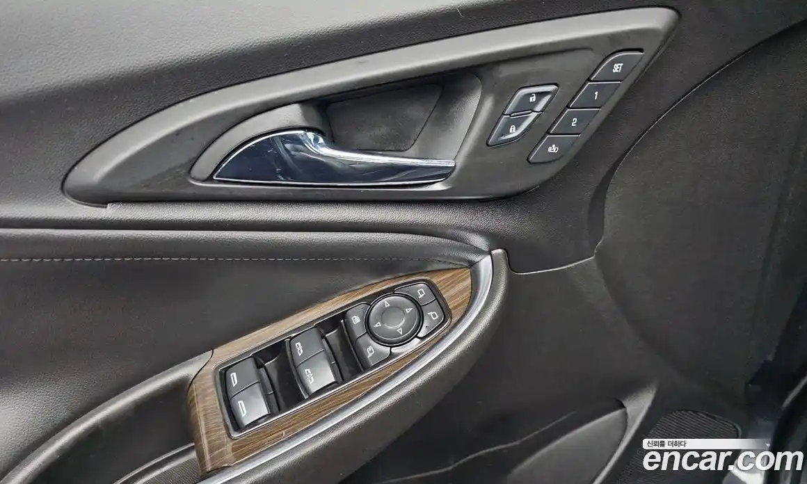 Chevrolet Malibu 2016 1.5 гидро в Москве № 1834170, фото 19