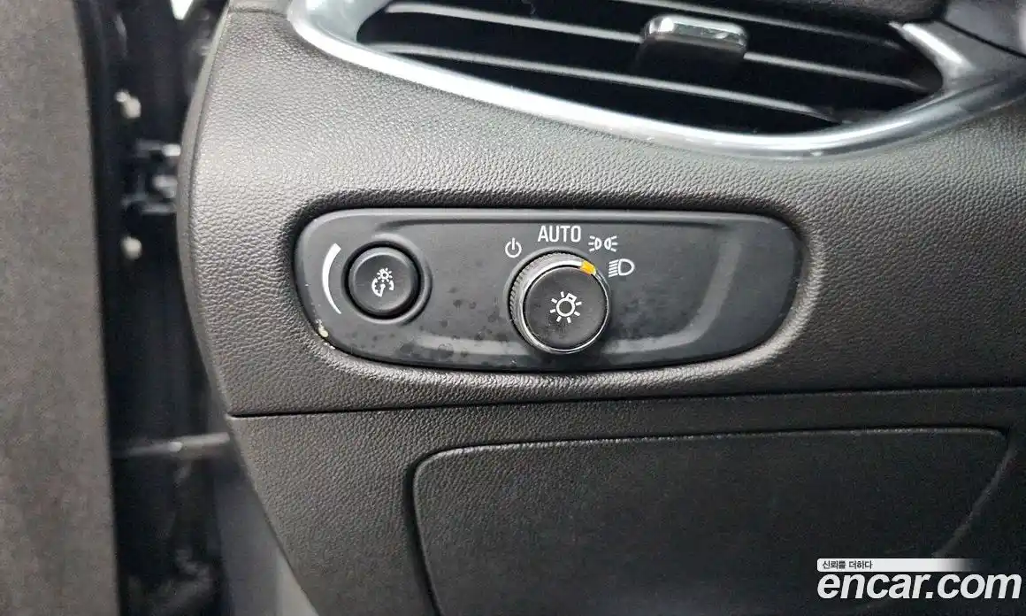Chevrolet Malibu 2016 1.5 гидро в Москве № 1834170, фото 20