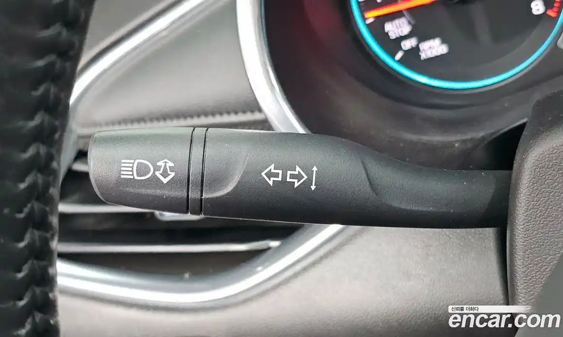 Chevrolet Malibu 2016 1.5 гидро в Москве № 1834170, фото 32