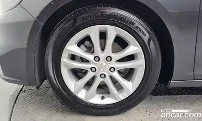 Chevrolet Malibu 2016 1.5 гидро в Москве № 1834170, миниатюра 5