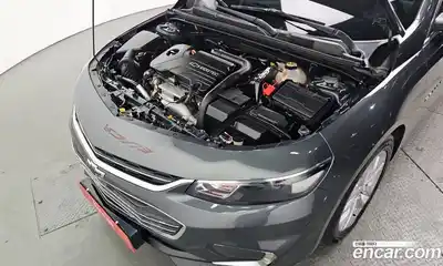 Chevrolet Malibu 2016 1.5 гидро в Москве № 1834170, миниатюра 6