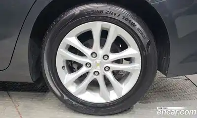 Chevrolet Malibu 2016 1.5 гидро в Москве № 1834170, миниатюра 7