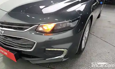 Chevrolet Malibu 2016 1.5 гидро в Москве № 1834170, миниатюра 8