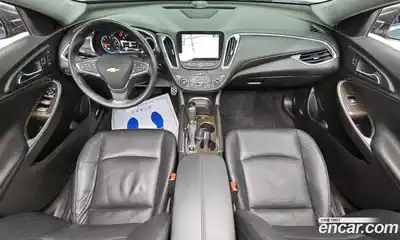 Chevrolet Malibu 2016 1.5 гидро в Москве № 1834170, миниатюра 10