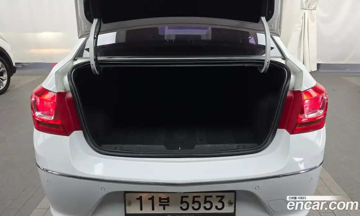 Chevrolet Cruze 2015 1.4 гидро в Москве № 1834225, фото 20