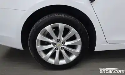 Chevrolet Cruze 2015 1.4 гидро в Москве № 1834225, миниатюра 5