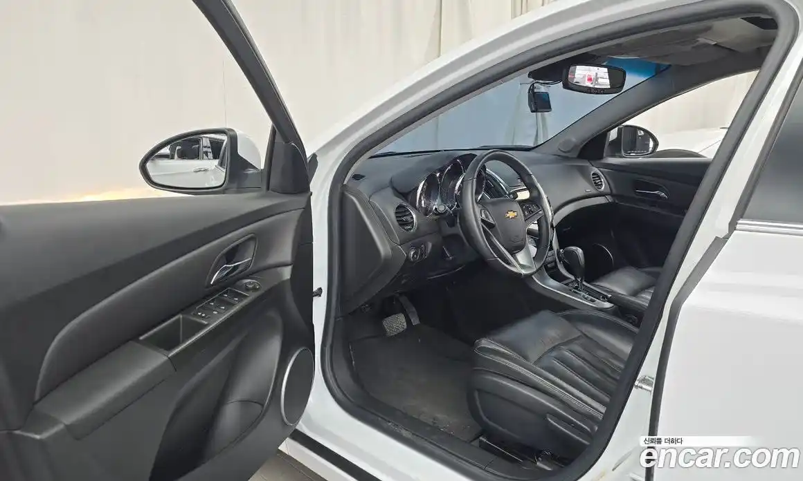Chevrolet Cruze 2015 1.4 гидро в Москве № 1834225, фото 10