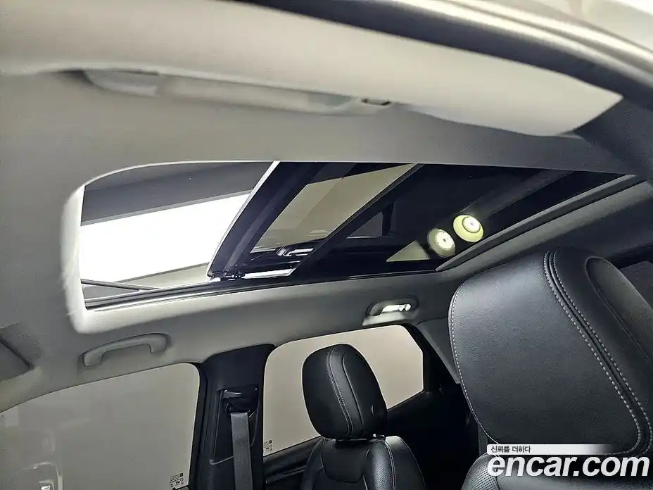 Chevrolet TrailBlazer 2020 1.3 гидро в Москве № 1834423, фото 12