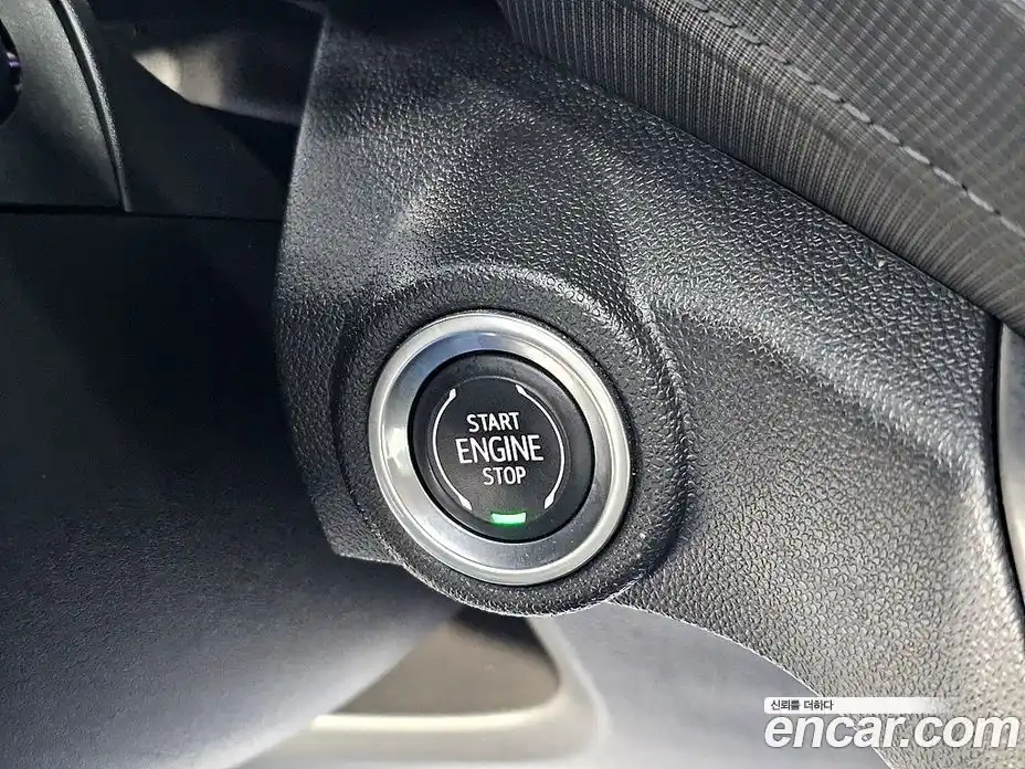 Chevrolet TrailBlazer 2020 1.3 гидро в Москве № 1834423, фото 13