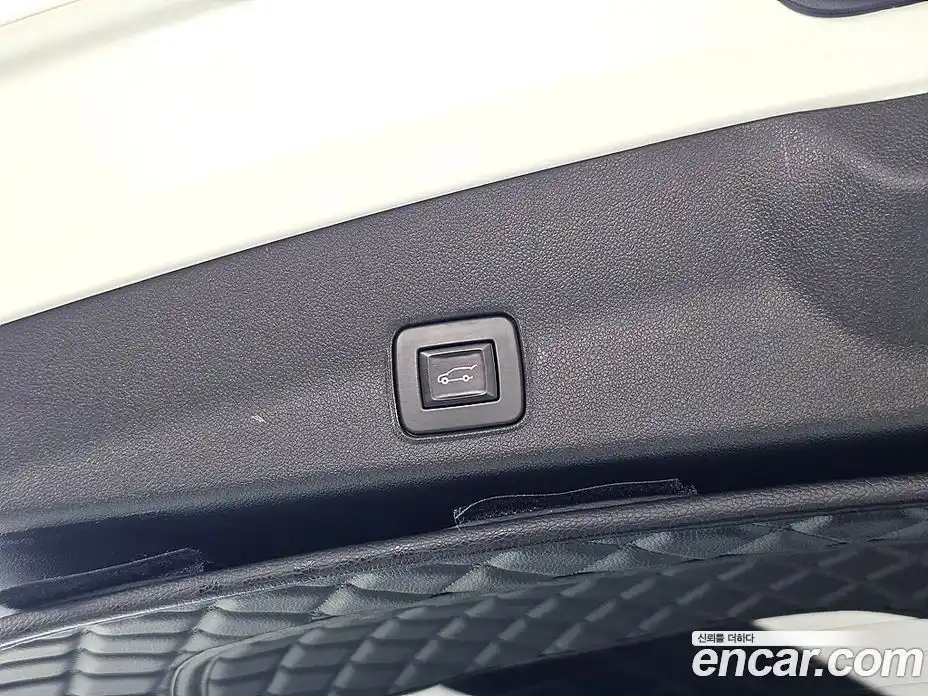 Chevrolet TrailBlazer 2020 1.3 гидро в Москве № 1834423, фото 14