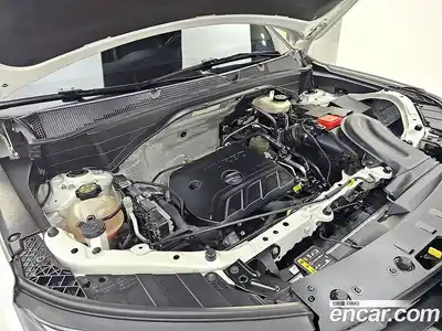 Chevrolet TrailBlazer 2020 1.3 гидро в Москве № 1834423, миниатюра 6
