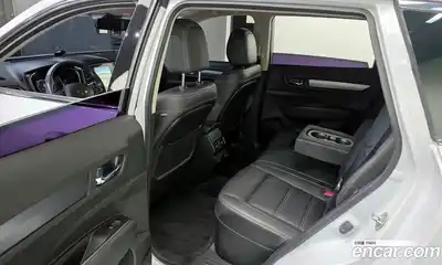 Renault QM6 2018 2.0 гидро в Москве № 1834536, миниатюра 11