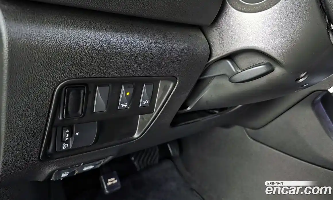 Renault QM6 2018 2.0 гидро в Москве № 1834536, фото 15