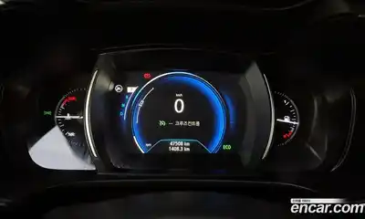 Renault QM6 2018 2.0 гидро в Москве № 1834536, миниатюра 8