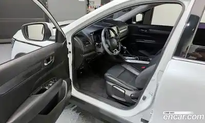 Renault QM6 2018 2.0 гидро в Москве № 1834536, миниатюра 10