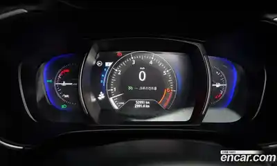 Renault QM6 2019 2.0 гидро в Москве № 1834551, миниатюра 11