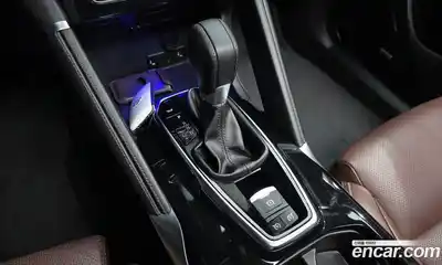 Renault QM6 2019 2.0 гидро в Москве № 1834551, миниатюра 12