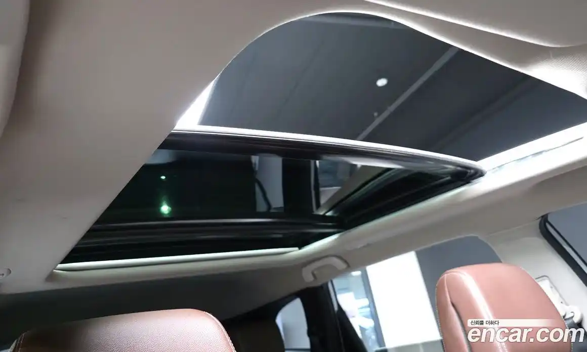 Renault QM6 2019 2.0 гидро в Москве № 1834551, фото 23