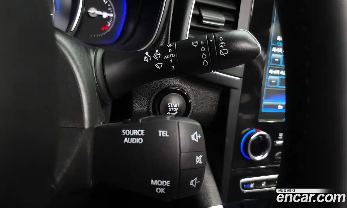 Renault QM6 2019 2.0 гидро в Москве № 1834551, фото 24