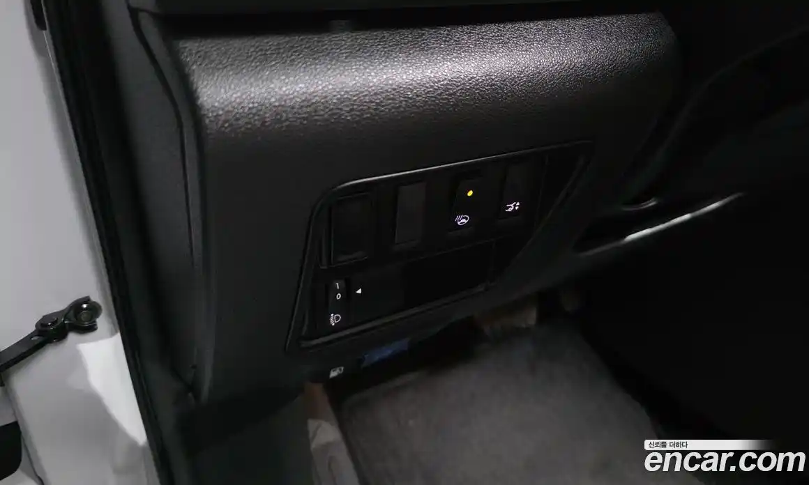 Renault QM6 2019 2.0 гидро в Москве № 1834551, фото 27