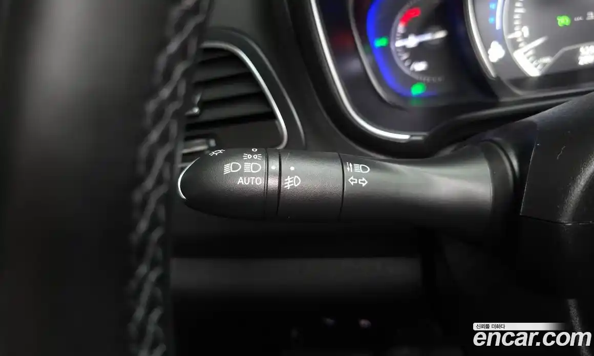 Renault QM6 2019 2.0 гидро в Москве № 1834551, фото 29
