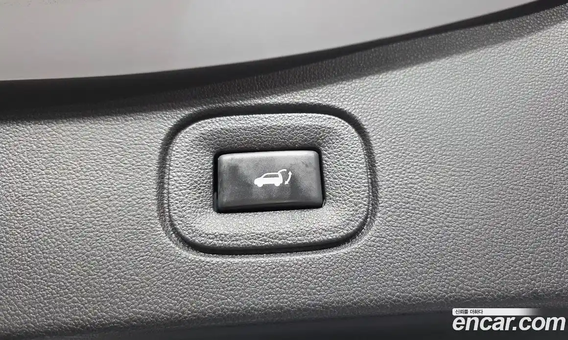 Renault QM6 2019 2.0 гидро в Москве № 1834551, фото 30