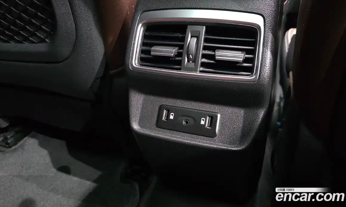 Renault QM6 2019 2.0 гидро в Москве № 1834551, фото 35